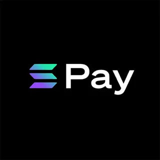 Yes, you can pay with Solana and Solana-based tokens including $RSOL meme