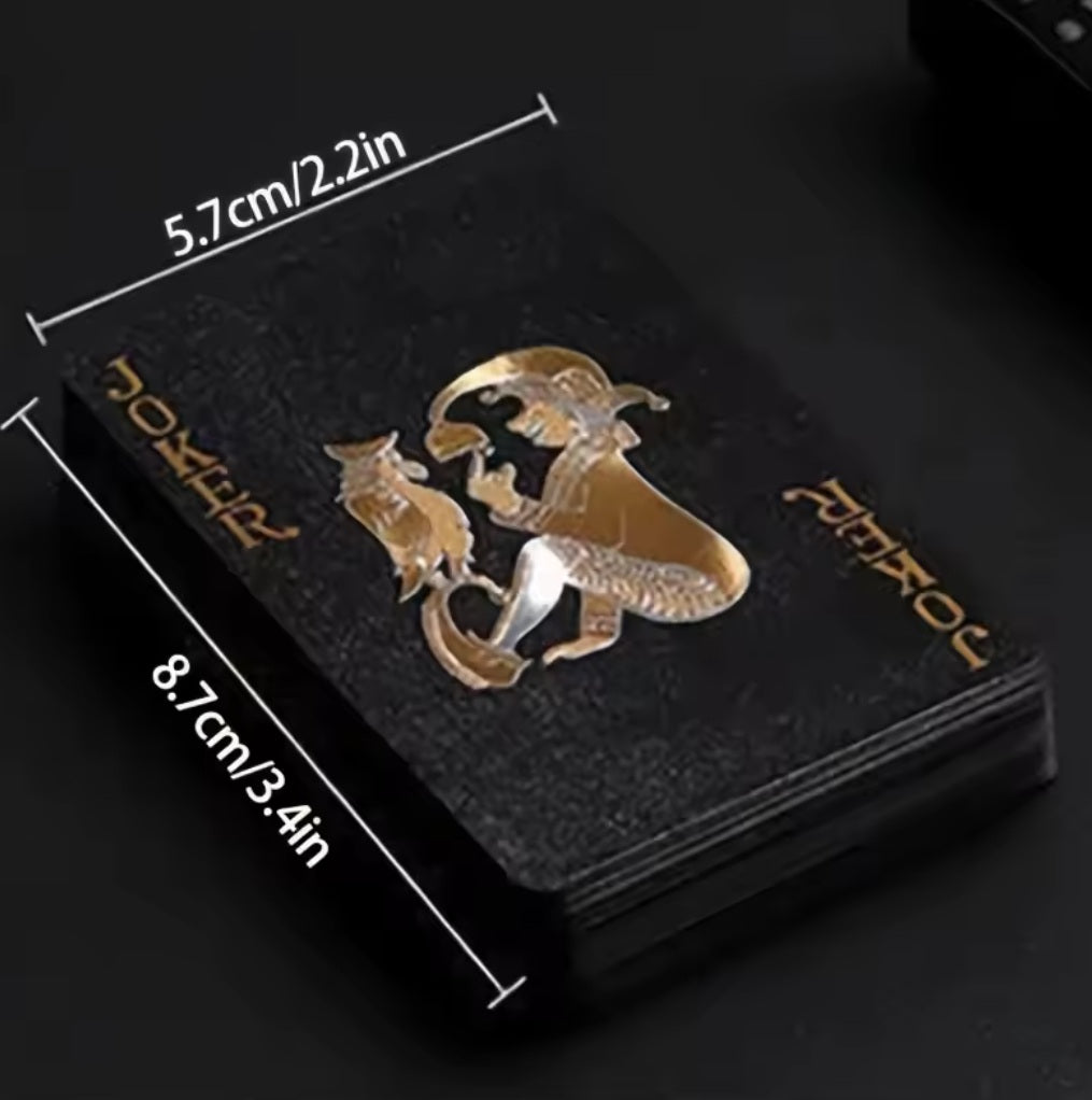 Venetian Love & Roses Vault Cards  - Waterproof